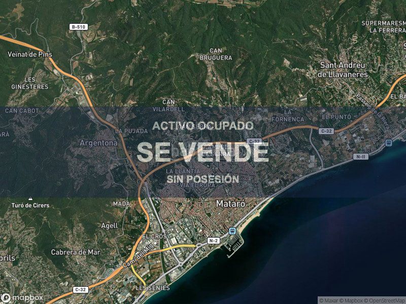 Foto 6b07b9d5-8933-4621-bca3-f332e464d50c. Pis a Cerdanyola Sud Mataró