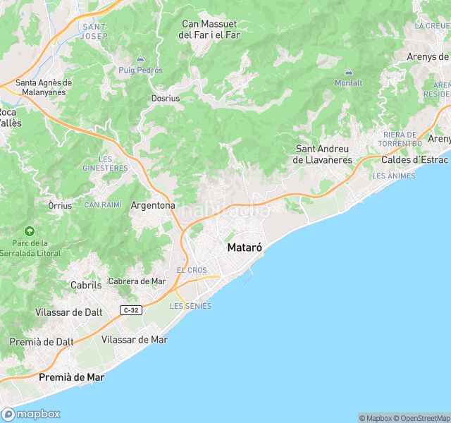 Foto ab1f8ac9-de77-4955-934c-baabc8febbfe. Pis a Cerdanyola Sud Mataró