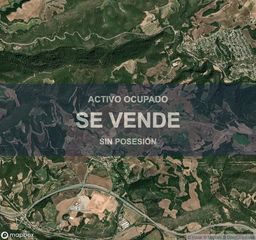 Terreny residencial a Fonollosa