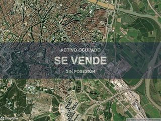 Flat in Paseo Independencia. Compra directa  inmueble en zaragoza