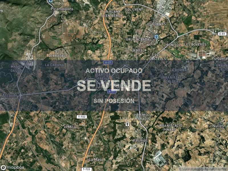 Foto 6fc17ba6-3b26-4844-8e2a-5a8a9a8aecb1. Pis a Valls
