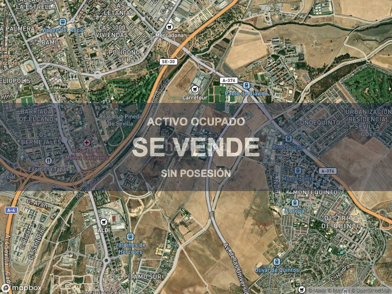 Foto 8ba26266-b300-4941-ba50-7c17d60833ee. Pis a La Oliva Sevilla