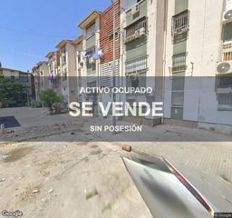 Piso en La Oliva. Compra directa  inmueble en sevilla