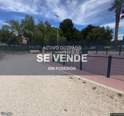 Pis a Las Trescientas-San Francisco-Ciudad Vergel. Compra directa  inmueble en elda, alicante