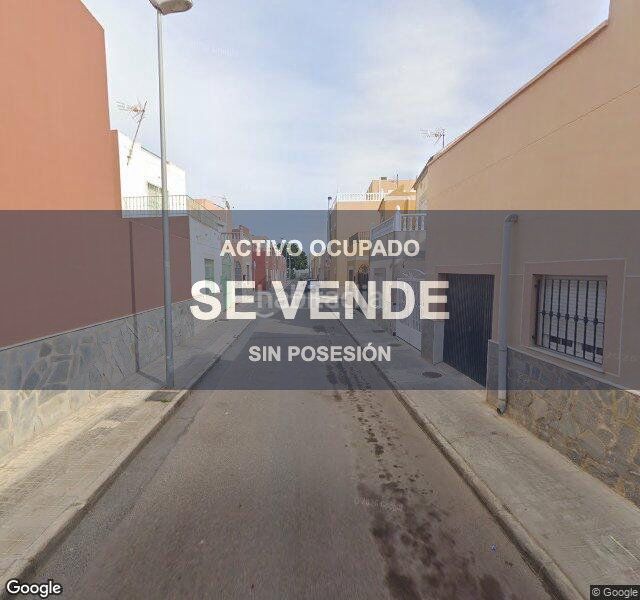 Foto 6d9e15ca-a5e7-4832-a35e-bb68505b883b. Pis a El Alquián Almería