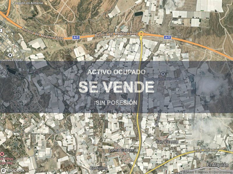 Foto 705f7dce-0845-4237-b9a5-c3598dd7aac8. Pis a El Alquián Almería