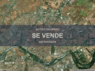 Pis a Teso de la Feria - Arrabal