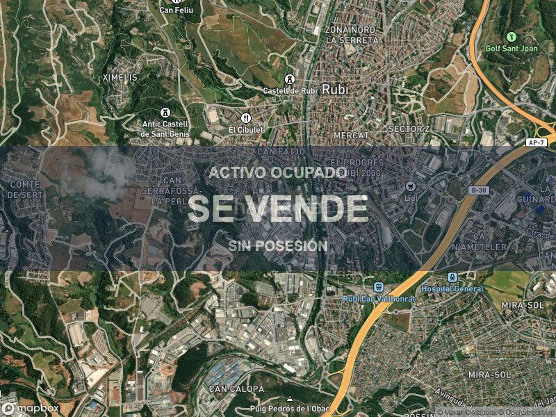 Foto 4863608f-3d6c-4e11-b070-1b55bb921540. Pis a Ca n´Oriol Rubí