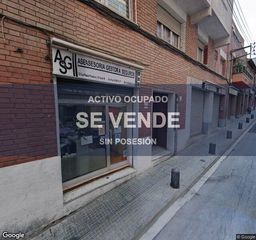 Flat in Ca n´Oriol. Compra directa  vivienda en rubí  ref 1124qr1