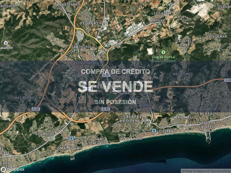 Foto a775bb5c-bfcb-49e5-bf1e-849b15229cc5. Pis a Centre Vendrell (El)