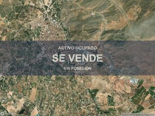Flat in Hellín. Compra directa  inmueble en hellín, albacete