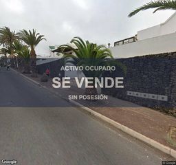 Piso en Puerto del Carmen. Compra directa  inmueble en tías, las palmas