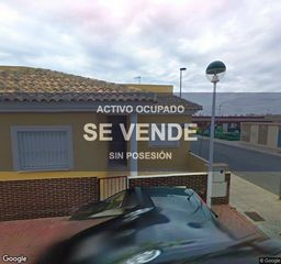 Pis a El Algar. Compra directa  inmueble en cartagena