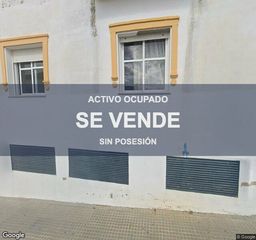 Pis a Cartaya