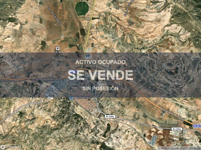 Foto 7c3a65a1-4a0a-49d5-ab96-d3035cbbba32. Pis a Almansa