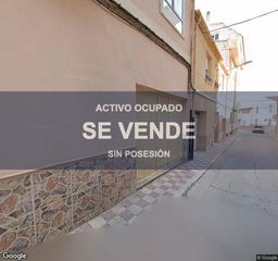 Flat in Almansa. Compra directa  inmueble en almansa