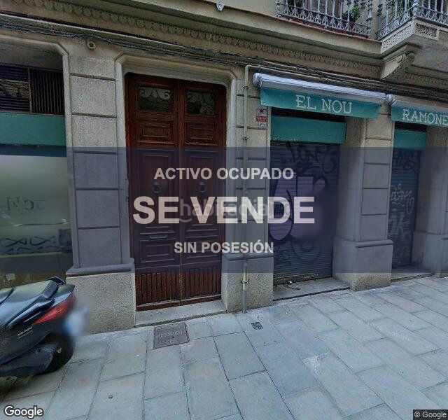 Foto bdf2db93-6df6-4930-8a15-950fb9a90c70. Pis a Barceloneta Barcelona