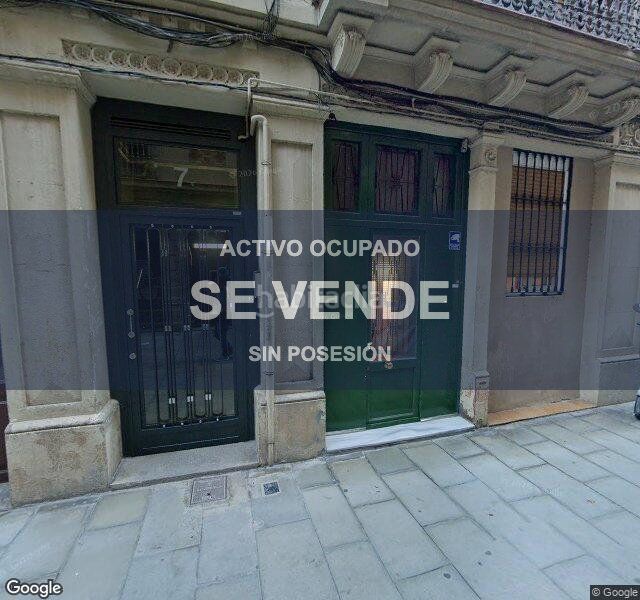 Foto fbc2b140-7cfe-43ed-8fd3-c1effc2e1084. Pis a Barceloneta Barcelona