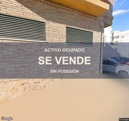 Pis a Puente Tocinos