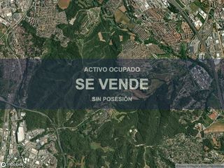Appartement à Can Parellada. Compra directa  inmueble en terrassa