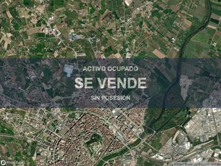 Etagenwohnung in Joc de la Bola - Camps d'Esports. Compra directa  inmueble en lleida