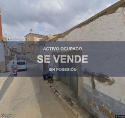 Pis a Casco Antiguo