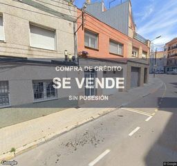 Parking coche en Ponent - Set Camins. Compra de crédito  inmueble en igualada  ref 1301up1