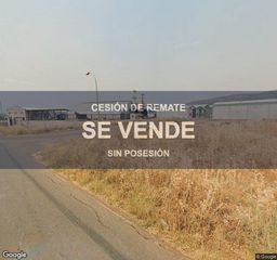 Fondo rustico in Arroyo de San Serván. Cesión de remate  inmueble en arroyo de san servan