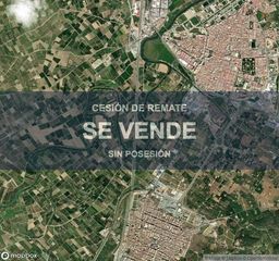 Terreny residencial a Alquenència - Venècia
