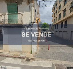 Terreny residencial a Alquenència - Venècia