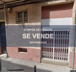 Chalet à Can Mariner. Compra de crédito  vivienda en castellbisbal