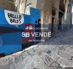 Pis a Barri Antic. Compra directa  inmueble en manresa