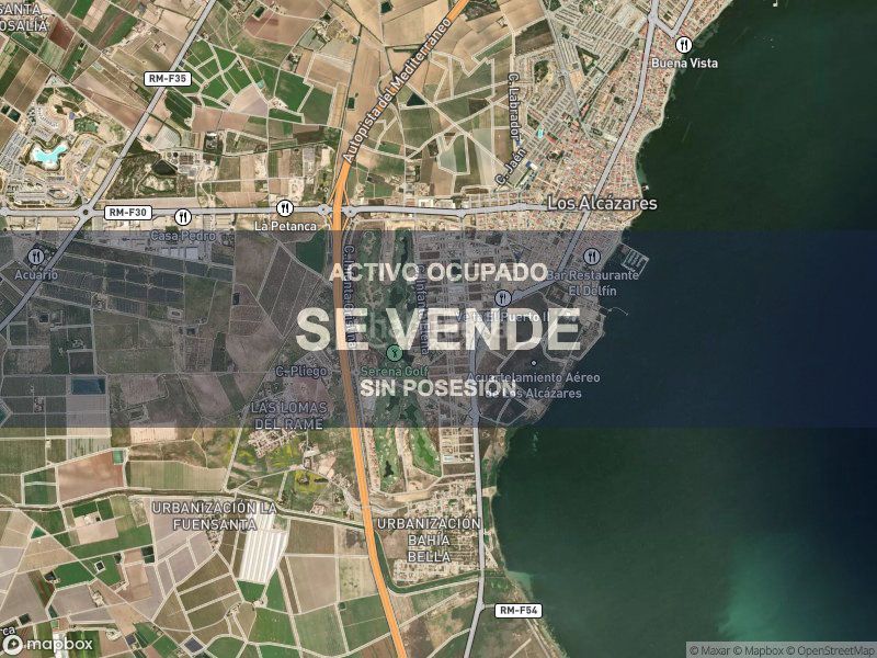 Foto f64afe81-50fd-4e9a-a565-458da39e934c. Pis a Centro Alcázares (Los)