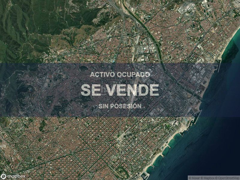 Foto 0e08d24b-8bc6-4d56-b571-d690fe9e3fbf. Pis a La Guineueta Barcelona