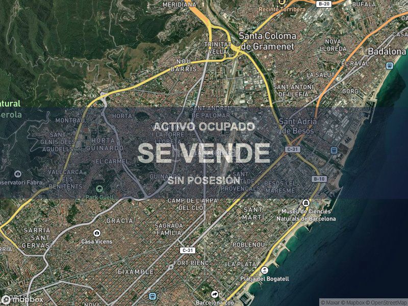 Foto 8515c2f6-c94c-4d27-b2d7-4bff1c03a505. Pis a La Guineueta Barcelona
