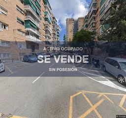 Pis a La Guineueta. Compra directa  inmueble en barcelona
