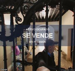 Appartement à Santa Cruz de los Cáñamos. Compra directa  inmueble en santa cruz de los cáñamos
