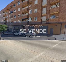 Flat in Núcleo Urbano. Compra directa  vivienda en benaguasil