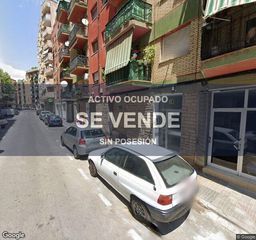 Etagenwohnung in Centre. Compra directa  vivienda en reus  ref 1133pm1