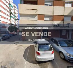 Pis a Can Cuiàs. Vivienda  69 m en montcada i reixac