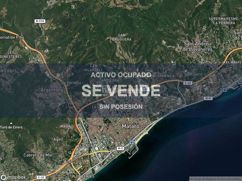 Foto e2d6ab1f-1bf7-4b89-a222-9b50252a3389. Pis a Cerdanyola Nord Mataró