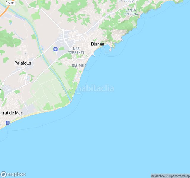 Foto 65d2c747-a487-417e-a948-46f941a3c893. Pis a La plantera Blanes
