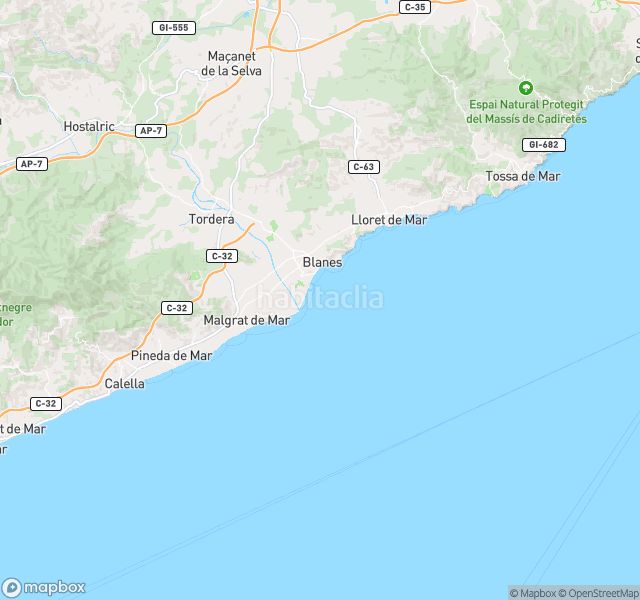 Foto d7aba820-ade0-4b2b-874a-03f04c9e41fc. Pis a La plantera Blanes