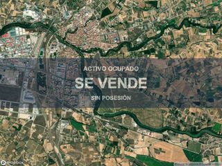 Appartement à Centro. Compra directa  inmueble en aranda de duero