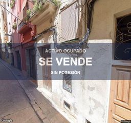 Pis a Valls. Compra directa  inmueble en valls