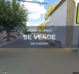 Pis a Écija. Vivienda  84 m en ecija