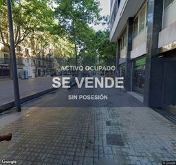 Pis a Raval. Vivienda  29 m en barcelona