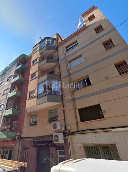 Foto 40b1f123-9f85-4498-b5cb-a7848afaeb1f. Piso  ocupado en Can Vidalet Esplugues de Llobregat