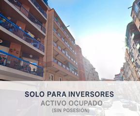 Pis a Carrer de la Maladeta