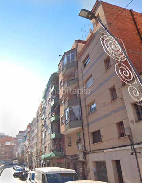 Foto f186150f-9a8d-47e5-b845-8212e469e7df. Piso  ocupado en Can Vidalet Esplugues de Llobregat